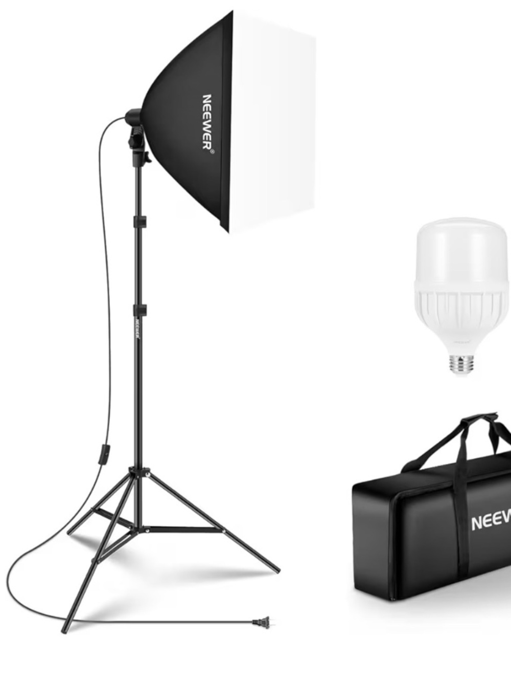 Neewer 350 W Light for Professional Photoshoot